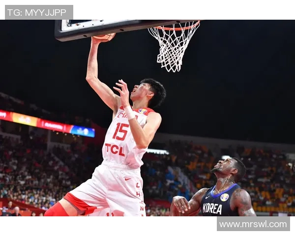 周琦在国际篮球舞台上的崛起与挑战:从中国篮球新星到世界级球员的奋斗历程