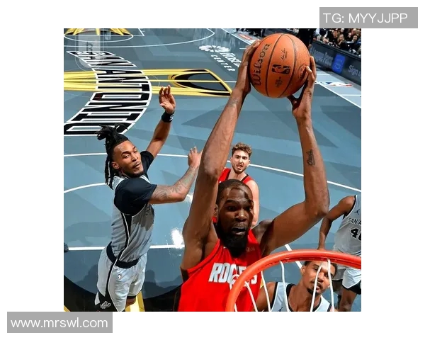 哪里可以观看火箭对马刺的精彩直播赛事信息分享